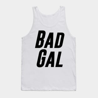 Bad Gal Tank Top